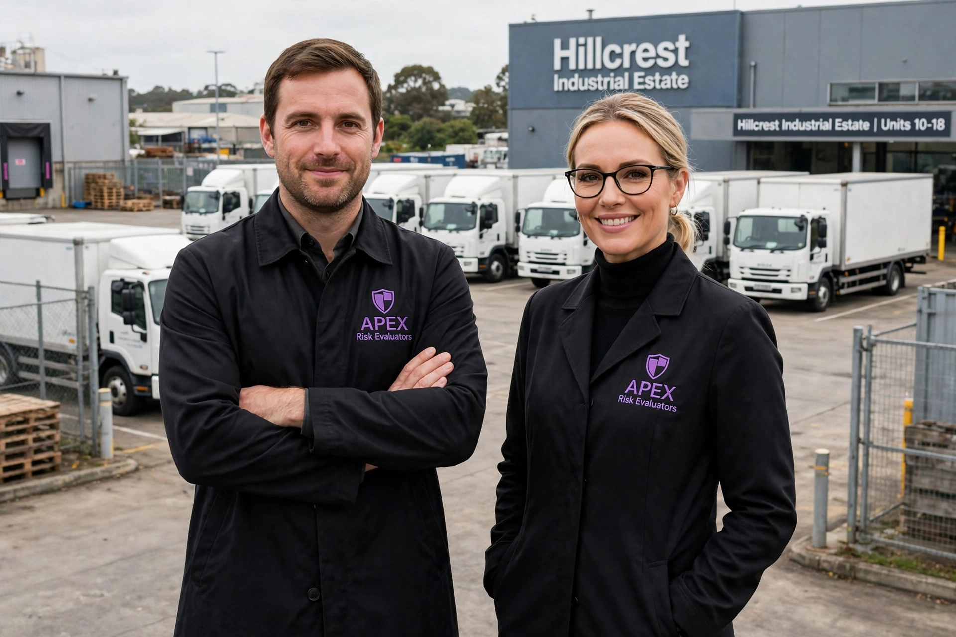APEX Team Hillcrest